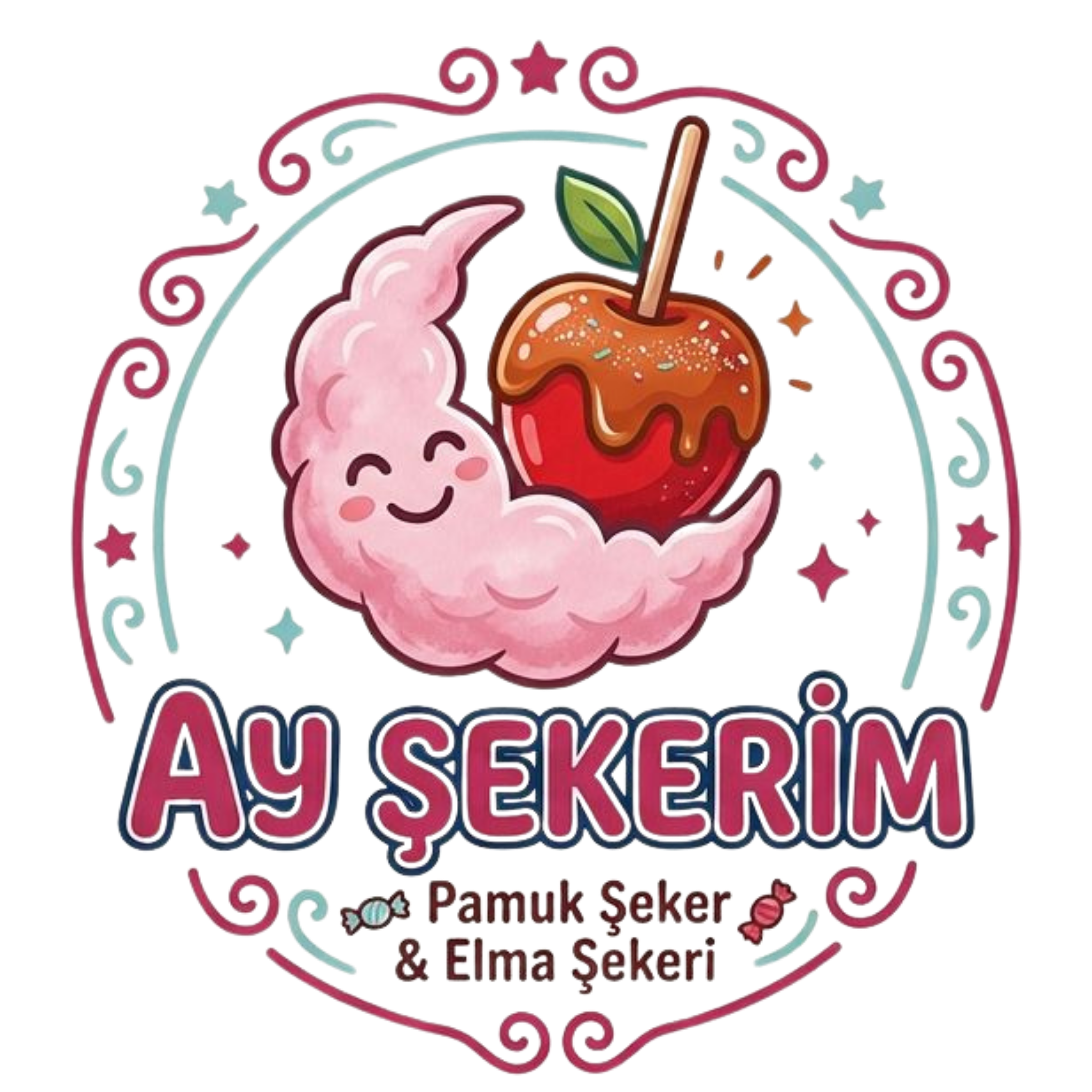 ay şekerim organizasyon